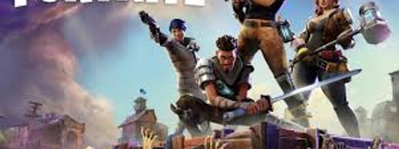 FORTNITE,TEST DEFINITIVO
