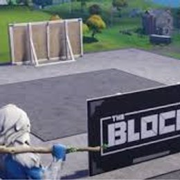 &iquest;Que Ciudad Fue intercambiada por El Bloque en la Temporada 7 - FORTNITE,TEST DEFINITIVO