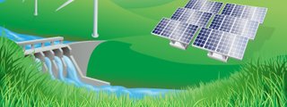 Generació d´energia elèctrica