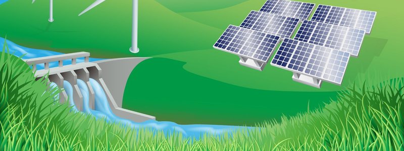Generació d´energia elèctrica