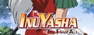 ¿Cuanto sabes de InuYasha?