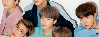 Cuánto sabes de BTS