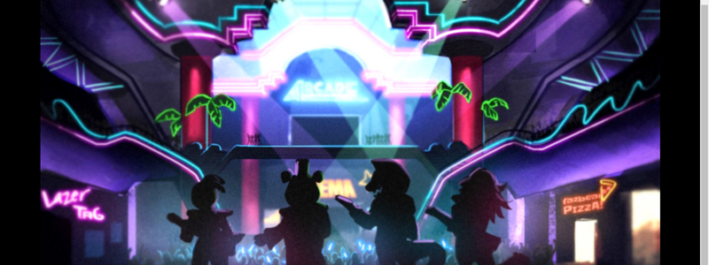cuanto sabes de fnaf 1???