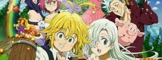 Nanatsu no taizai