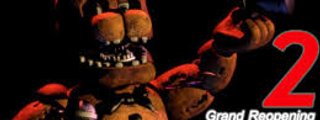 Preguntas y respuestas: Que personaje de Fnaf 2 Eres