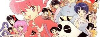 Que personaje de Ranma 1/2 Eres? 