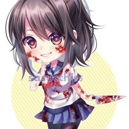 Como se llama de verdad Yandere? - Cuanto conoces a "Yandere Simulator"