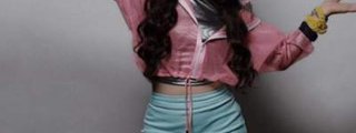 que tanto conoces de kimberly loaiza 
