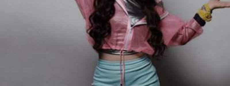 que tanto conoces de kimberly loaiza 