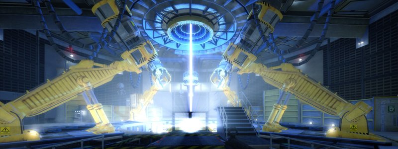 black mesa