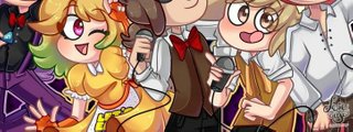 Cuanto sabes de Las canciones de fnafhs ? 