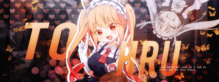 Tohru (Maid Dragon) 