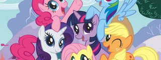Que pony Eres?