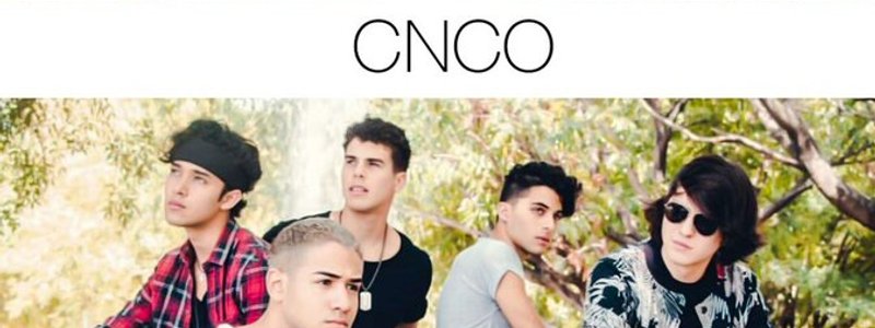 Cuanto conoces a cnco
