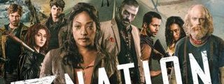 Preguntas y respuestas: Que personaje de Z Nation eres