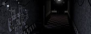 ¿Qué personaje de fnaf 1 erres?
