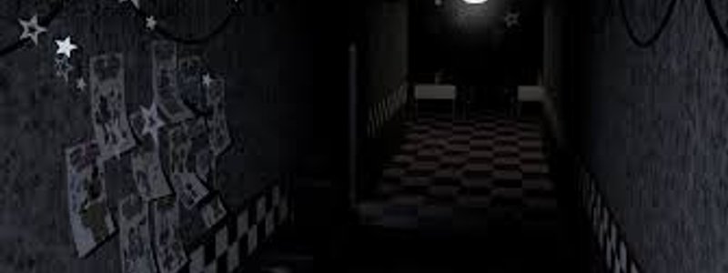 ¿Qué personaje de fnaf 1 erres?