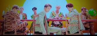 Cuánto Sabes de BTS