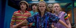 Preguntas y respuestas: CUANTO SABES DE STRANGER THINGS