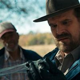 como se llama el polic&iacute;a? - CUANTO SABES DE STRANGER THINGS