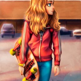 como se llama la chica de la foto? - CUANTO SABES DE STRANGER THINGS