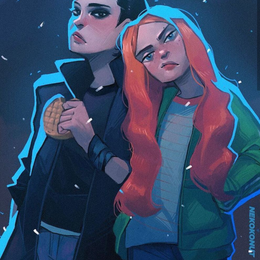 se llevan bien Max i Once?? - cuanto sabes de stranger things?