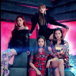 Cu&aacute;l es la compa&ntilde;ia de BLACKPINK? - Cuanto Sabes De BLACKPINK?