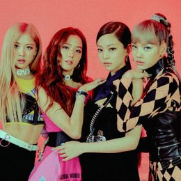 Quien es la menor del grupo? - Cuanto Sabes De BLACKPINK?