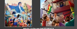 REVOLUCIONES INDEPENDENTISTAS