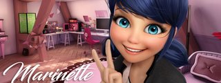 Preguntas y respuestas: &iquest;Cu&aacute;nto sabes de Marinette?