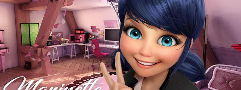 &iquest;Cu&aacute;nto sabes de Marinette?