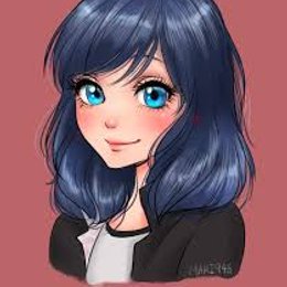 en el capitulo kwami buster Marinette se transforma en (nuevo poder) - &iquest;Cu&aacute;nto sabes de Marinette?