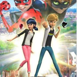 &iquest;C&oacute;mo se llama su kwami? - &iquest;Cu&aacute;nto sabes de Marinette?