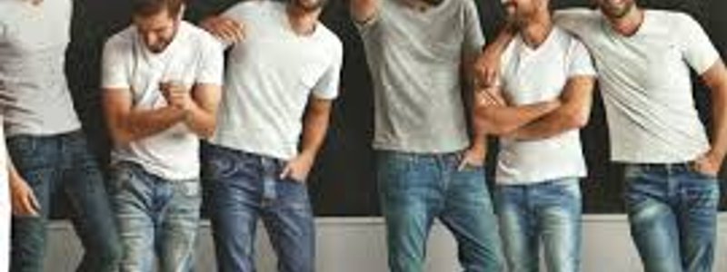 Qu&eacute; tipo de hombre eres 