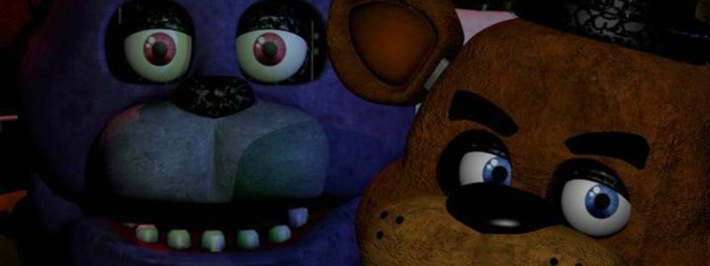 Que tanto sabes de fnaf 1 XD   =)