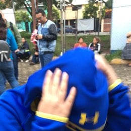 Quien es este - Los hobits