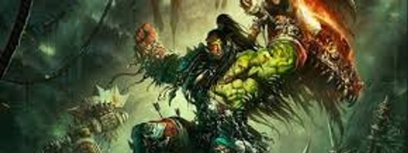 ¿cuanto sabes de warcraf?