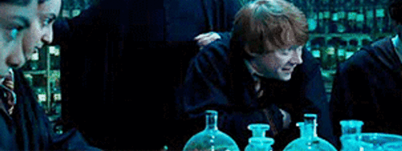 ¿Cuanto sabes de Harry Potter?💌