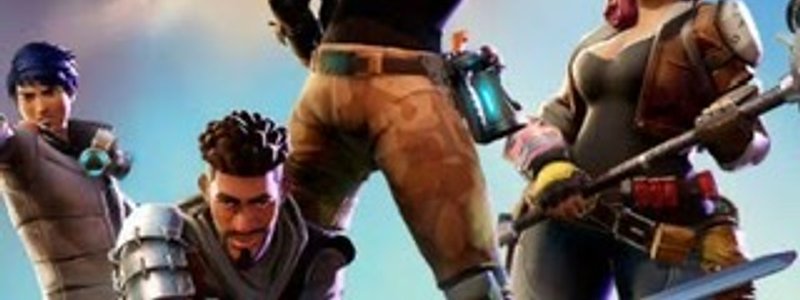 cuanto sabes de Fortnite......