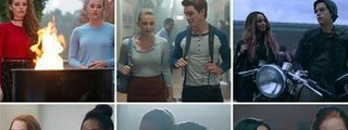 Preguntas y respuestas: Que personaje eres de Riverdale