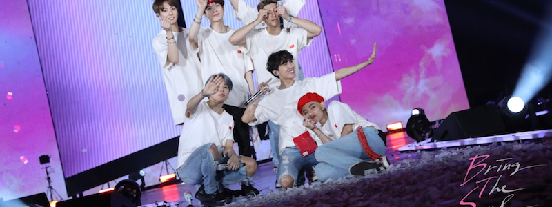 serias novia de v de jeon o suga?