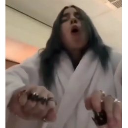 Cuando naci&oacute;? - Billie cuanto la conoces?💛