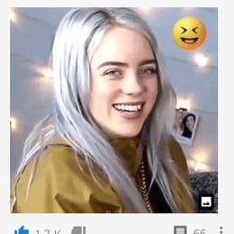 Cual de estas canciones tiene mas vistas? - Billie cuanto la conoces?💛