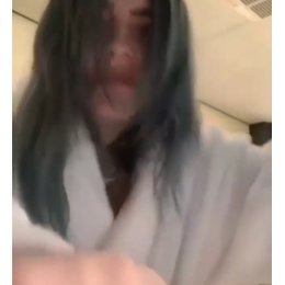 El nombre de su hermano - Billie cuanto la conoces?💛