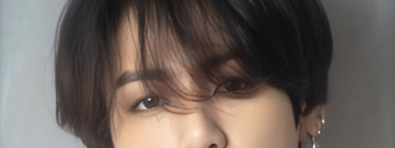 Serias la esposa de jungkook