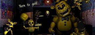 cuanto sabes de fnaf 2