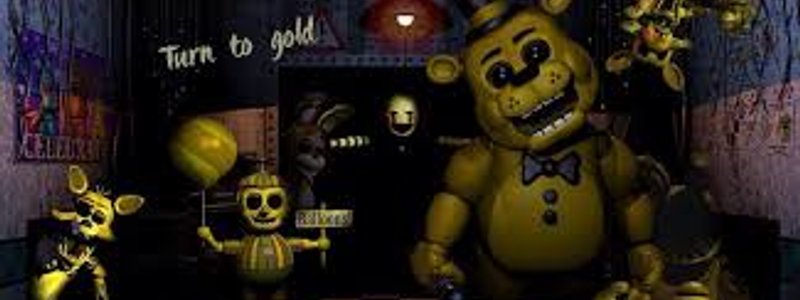 cuanto sabes de fnaf 2