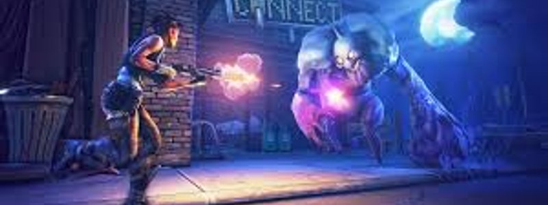 cuanto sabes de fornite