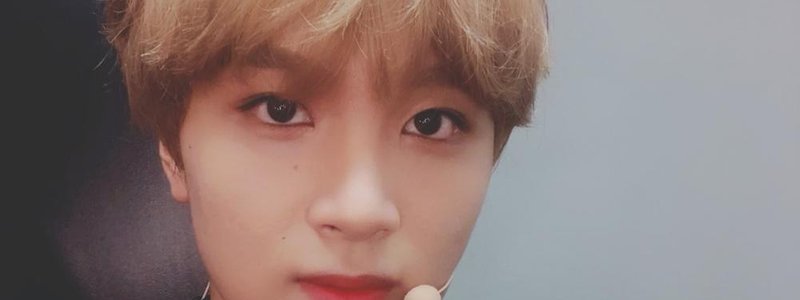 ¿CUÁNTO SABES SOBRE HAECHAN DE NCT?