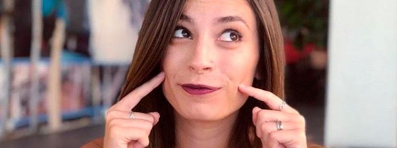¿CUANTO CONOCES A LYNA VALLEJOS?